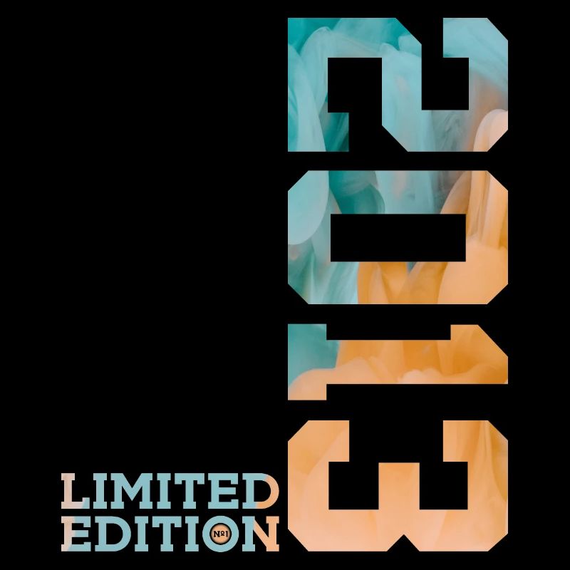 13E ANNIVERSAIRE ÉDITION LIMITÉE 2013