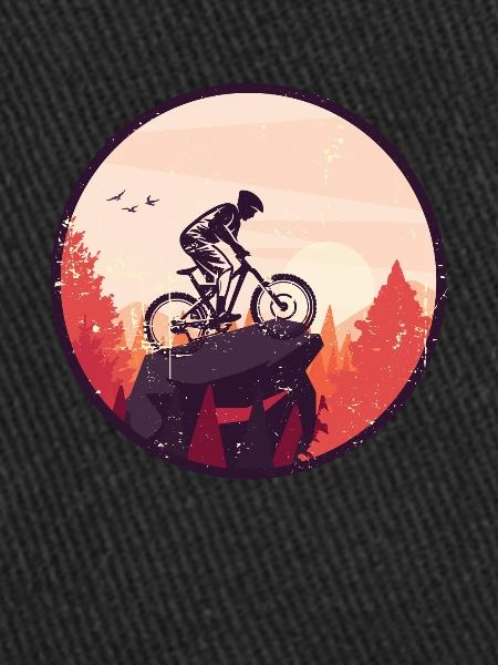 VTT de descente