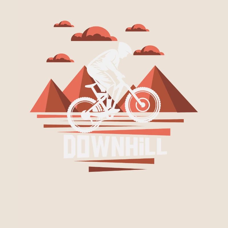 VTT de descente