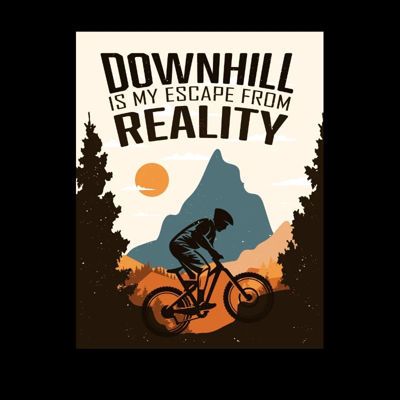 Descente, VTT