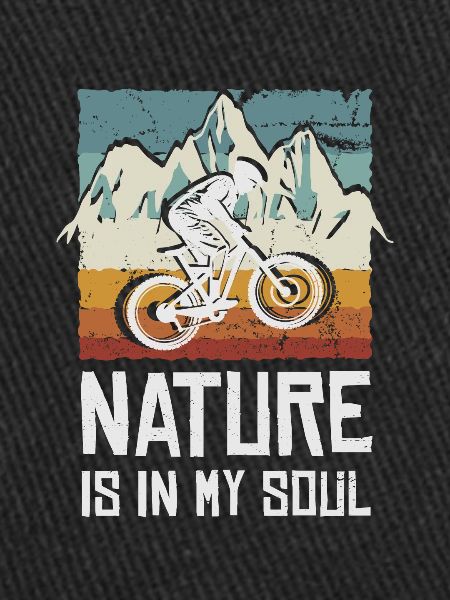 Descente, VTT