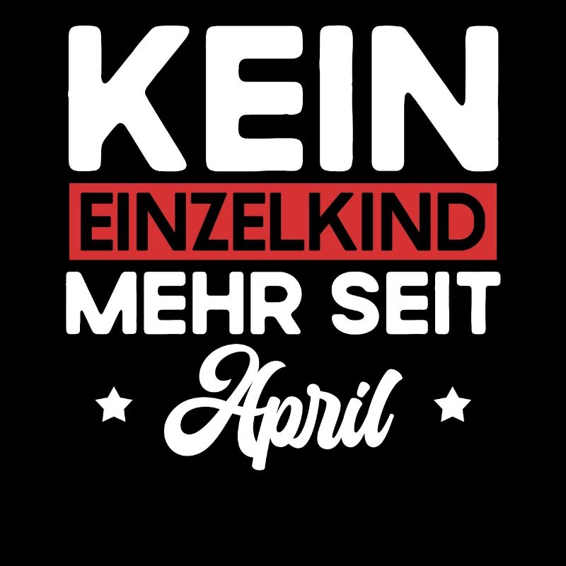 Kein Einzelkind Mehr Seit April Große Schwester