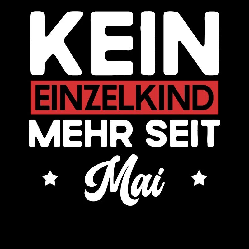 Kein Einzelkind Mehr Seit Mai Große Schwester
