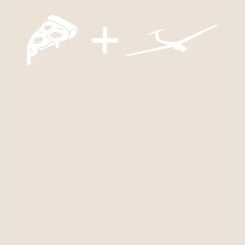 Pizza - Planeur -