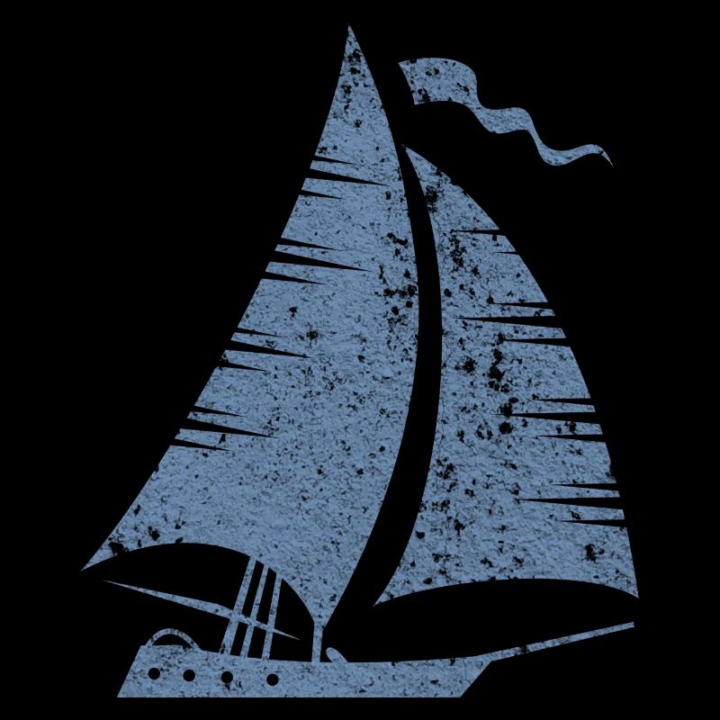 Sailboat Sailing Sailors