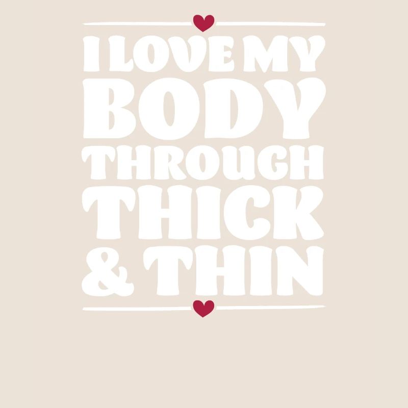 Liebe deinen Körper