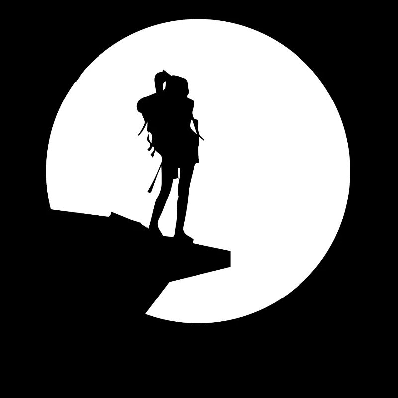 Lune - Randonnée - (9)