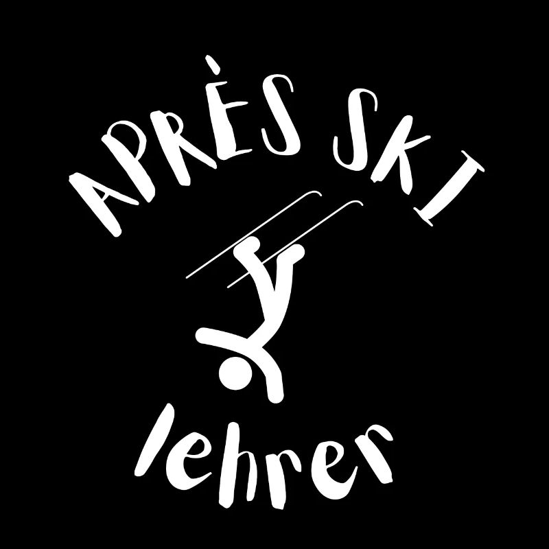 Aprés Ski