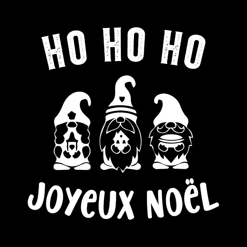 Ho ho ho joyeux Noël !