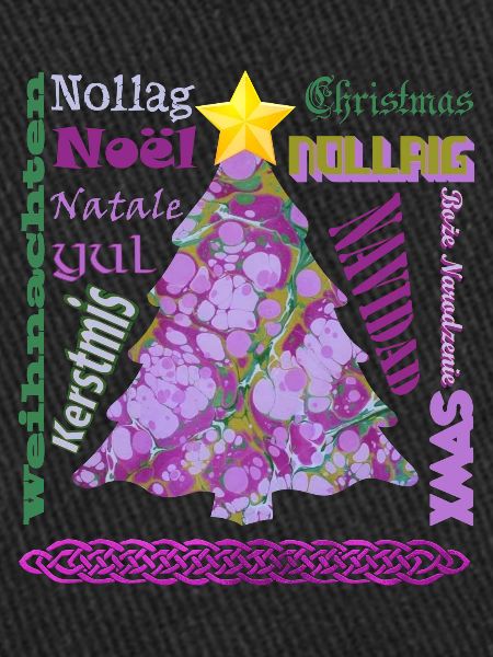 Noël multilingue E 230