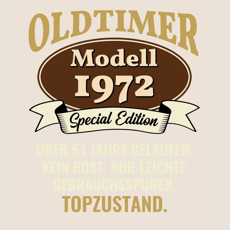 51 anstimer modèle 1972 51e anniversaire