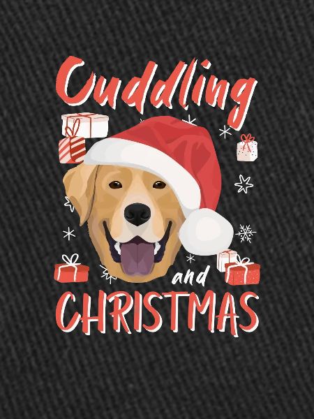 Joyeux Noël Labrador
