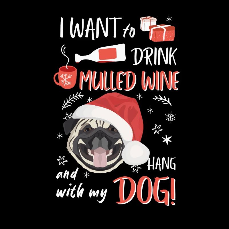 Carlin Vin chaud Noël