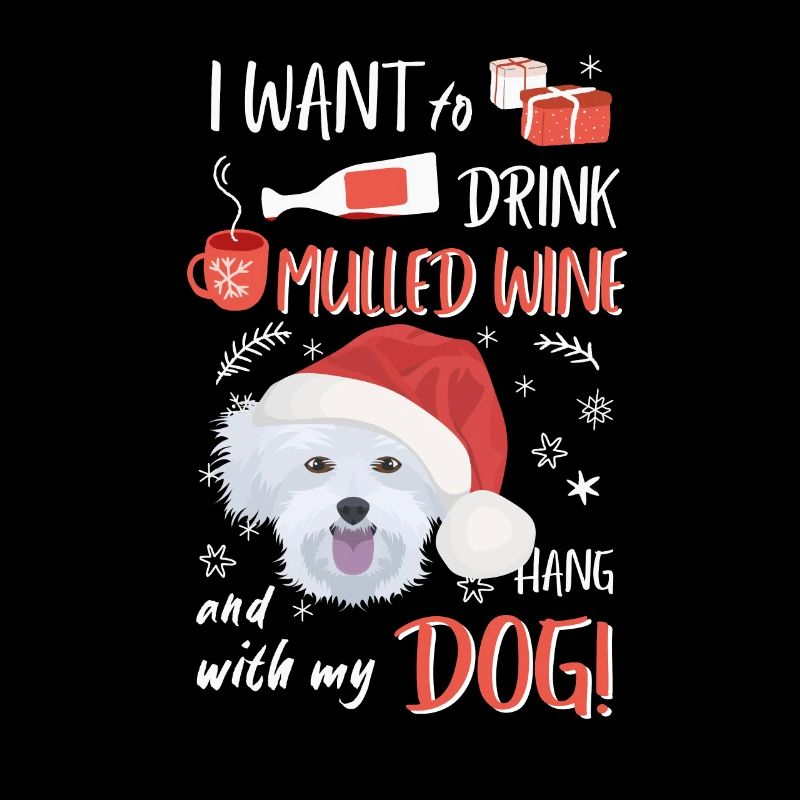 Vin chaud maltais Noël