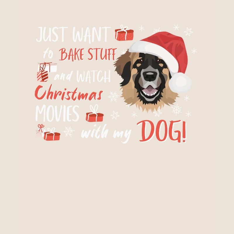 Joyeux Noël Leonberg