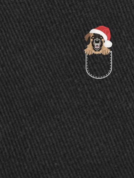 Merry Christmas Leonberg