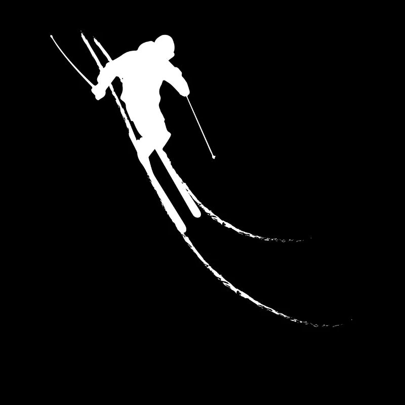 Ski - (52)