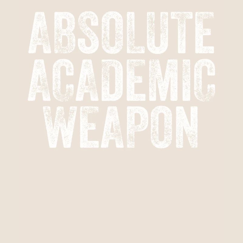 Students Absolute Academic Weapon