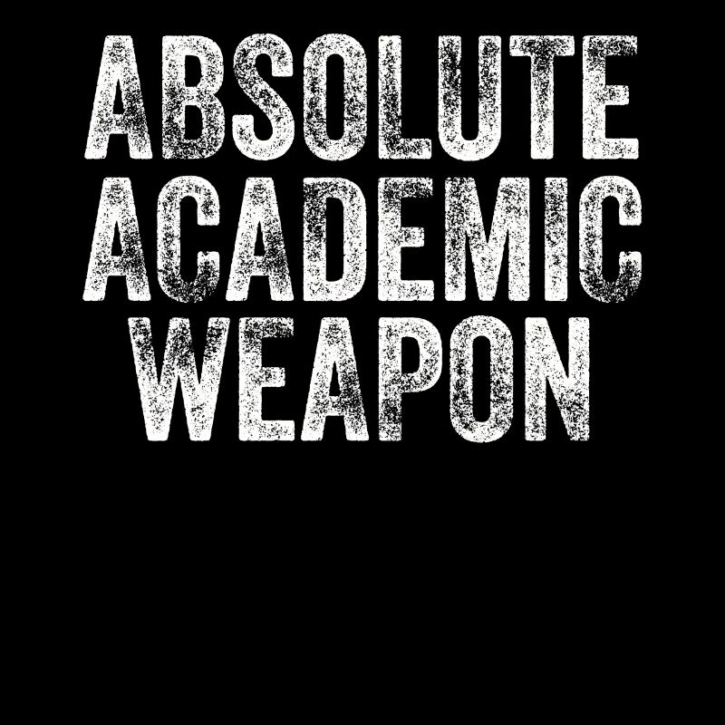 Students Absolute Academic Weapon