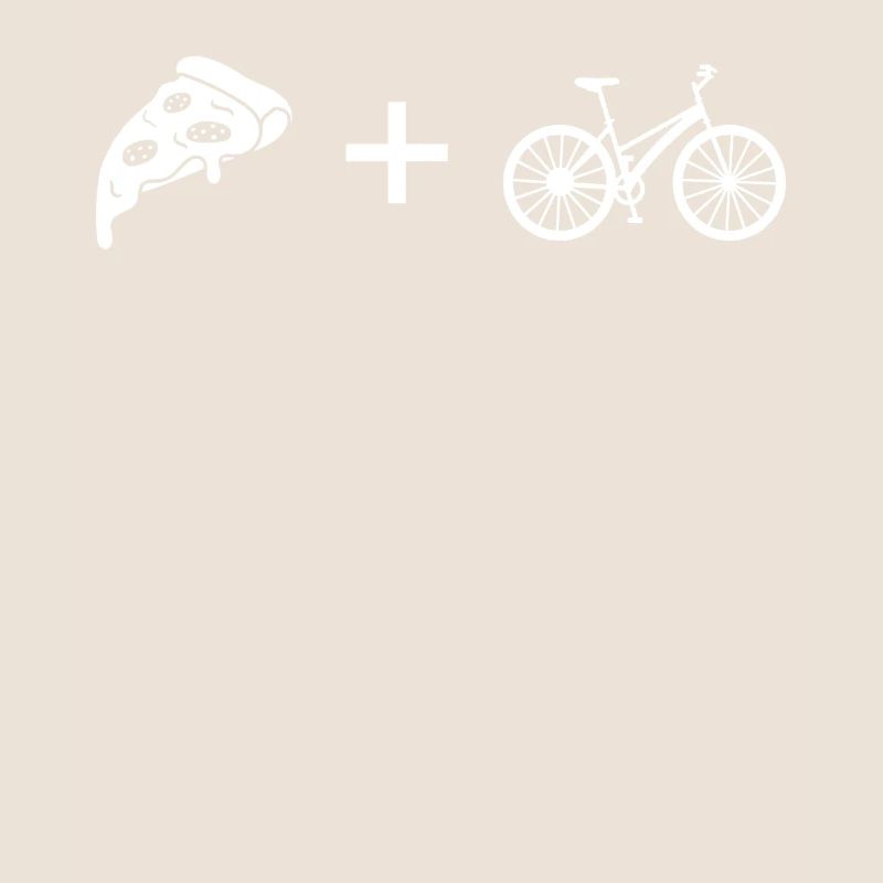 Pizza - Cyclisme -