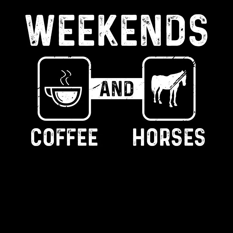 Week-ends café et chevaux