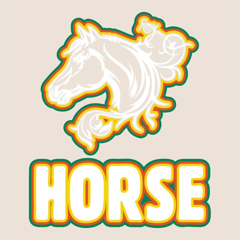 Cheval 2 -