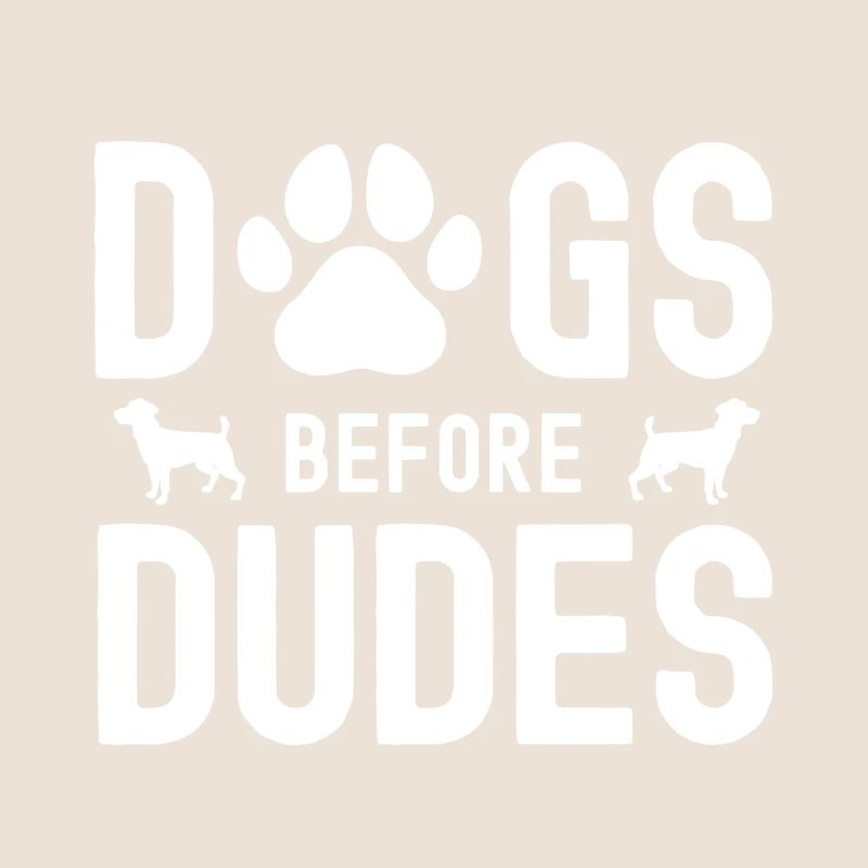 Chiens devant Dudues 1