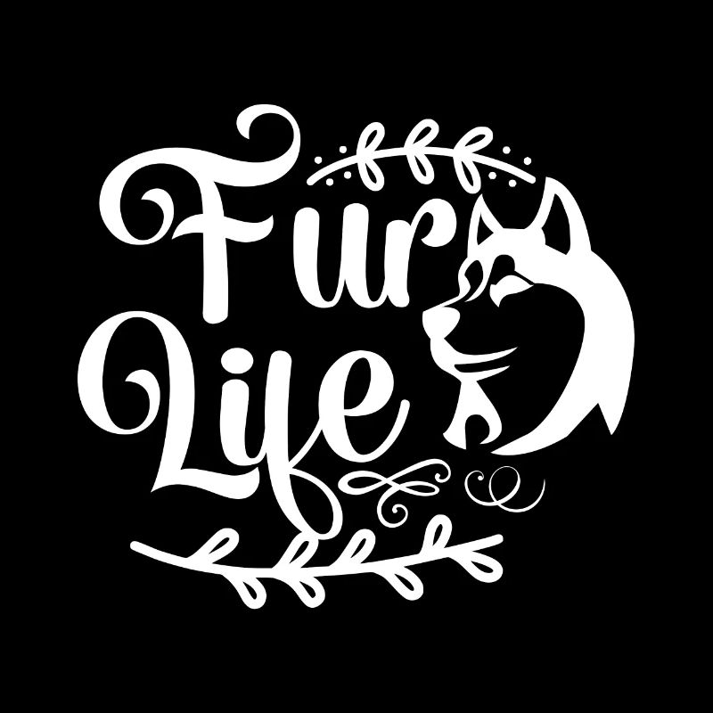 Vivre avec de la fourrure