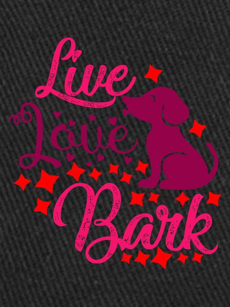 Love live bark