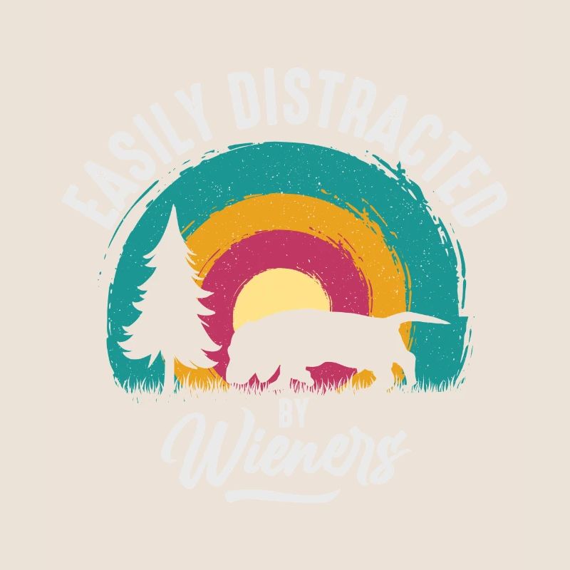 Saucisses facilement déviables