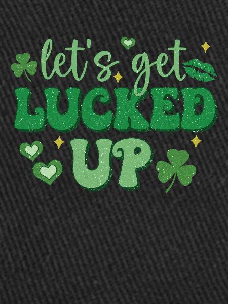 La Saint-Patrick défions le bonheur