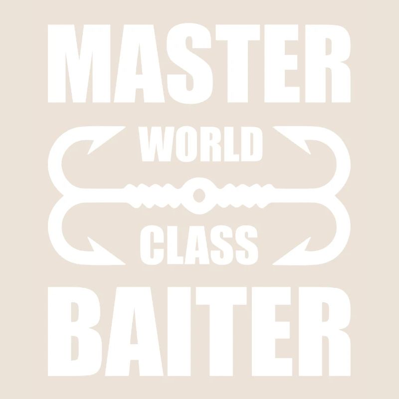 Master World Class Baiter -