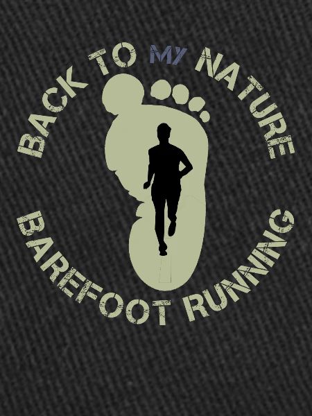 Barefoot running