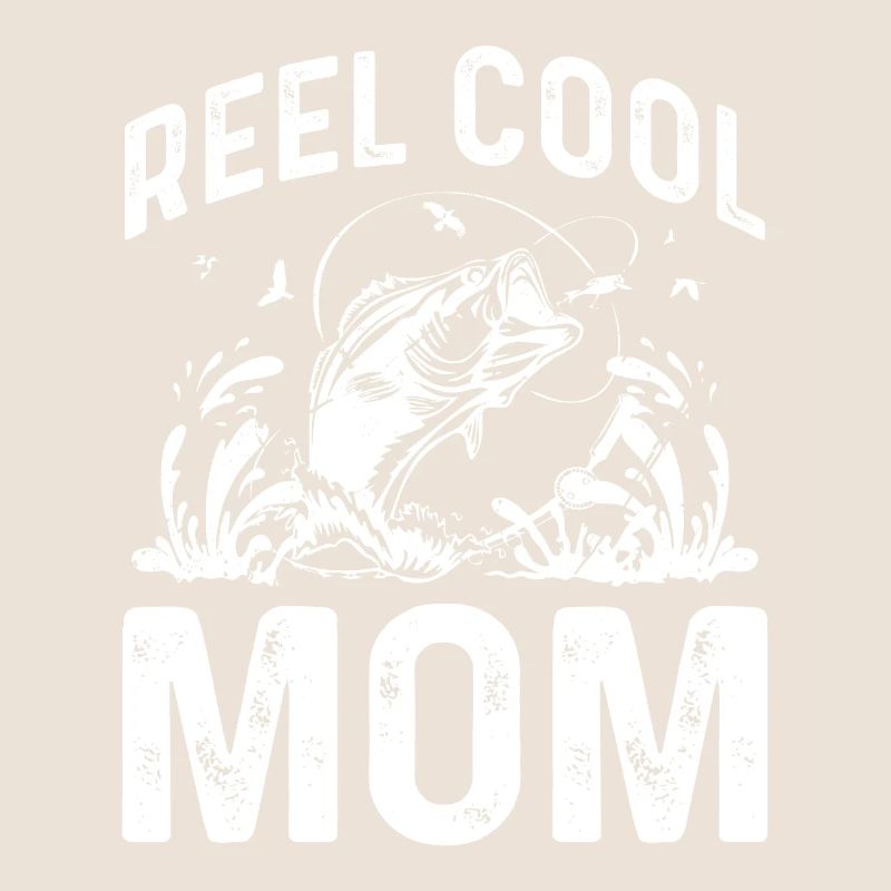 Roll Cool Mom