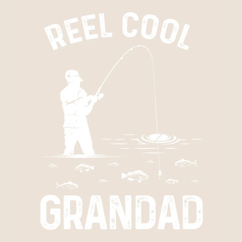 Roll Cool Grandpa