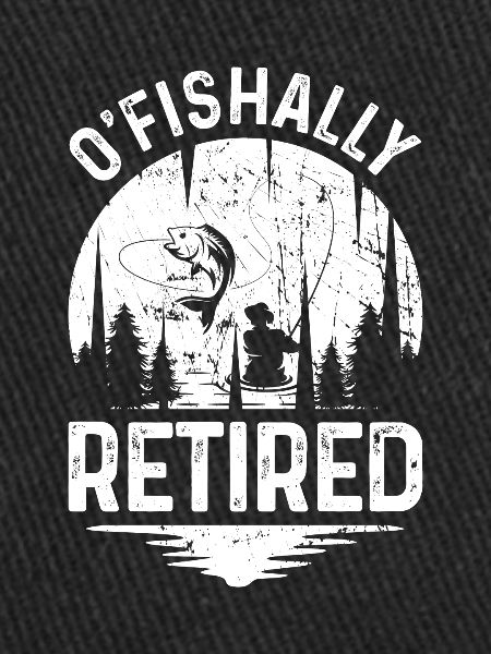 O'Fishally retired