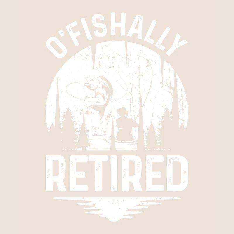O'Fishally retired