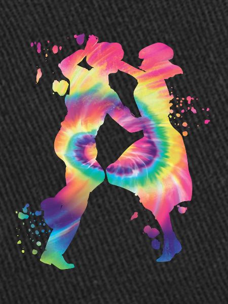 Danse Swing 60s Boogie Woogie