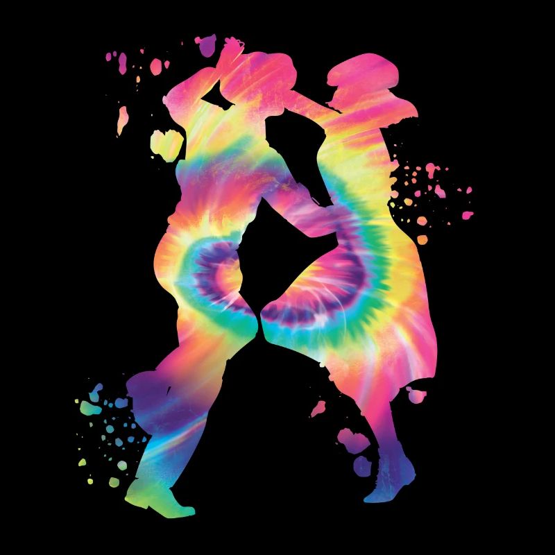 Danse Swing 60s Boogie Woogie