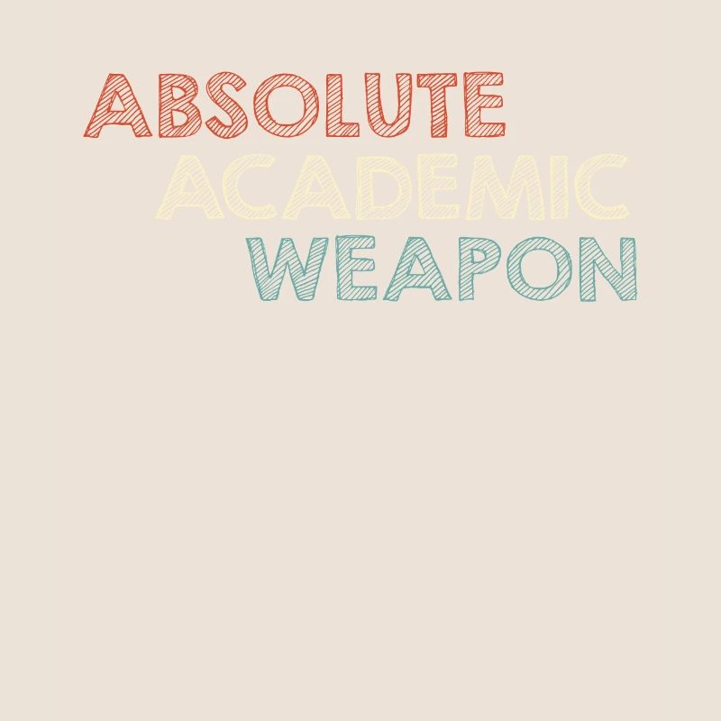 Student Absolute Academic Weapon