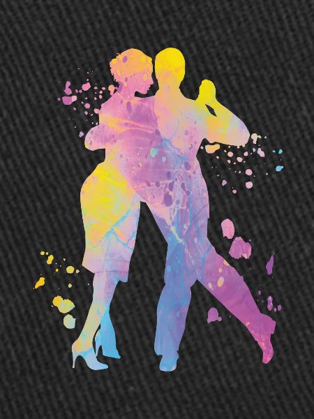 Tango Argentin Danse Milonga Vals
