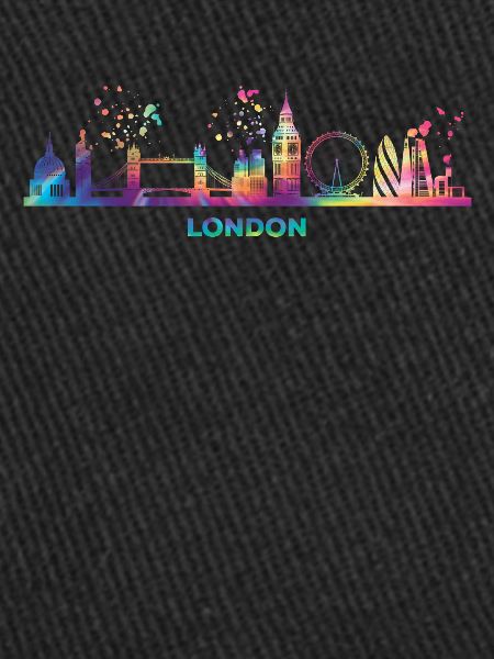 Skyline londonienne Londres