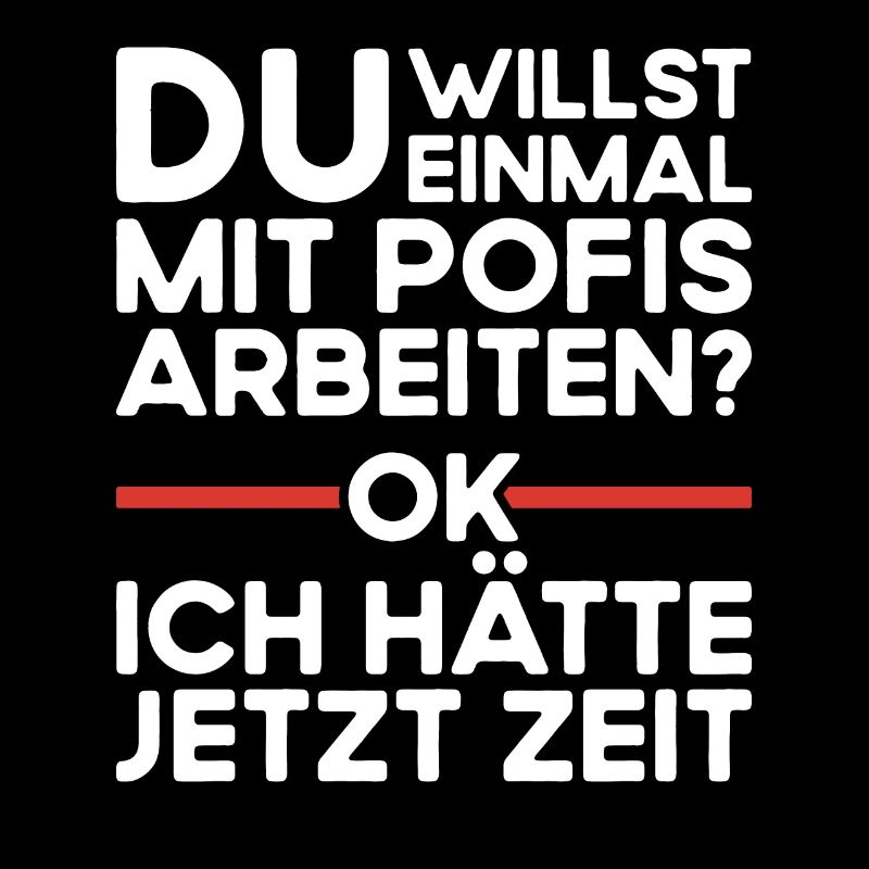 Einmal mit Profis Arbeiten Lustiges Handwerker