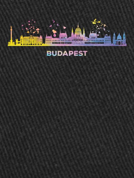 Budapester Skyline Budapest