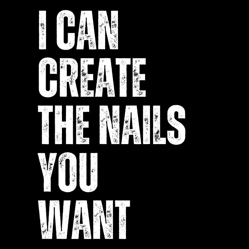 Je crée les ongles que vous voulez manucure