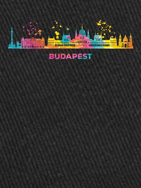 Budapester Skyline Budapest