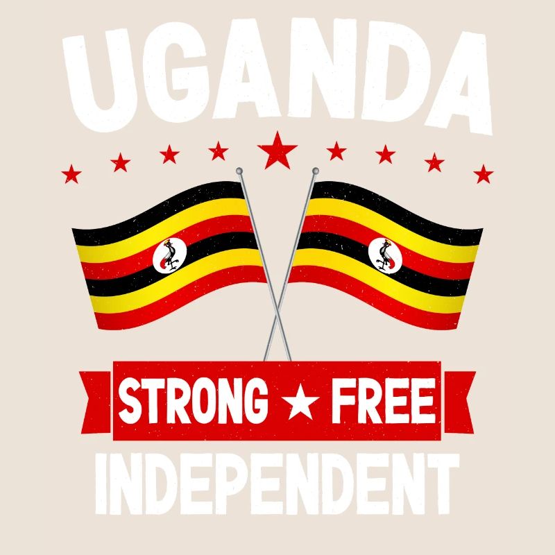 Ouganda