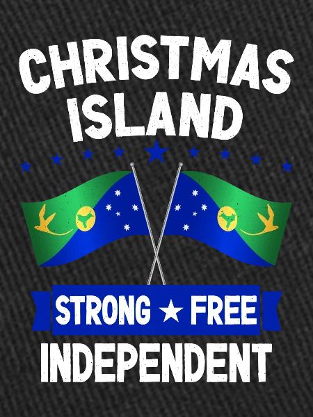 Île Christmas