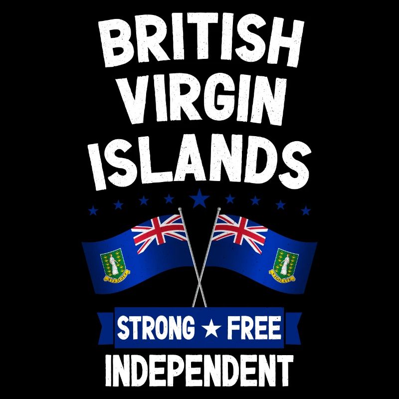 Britische Jungferninseln