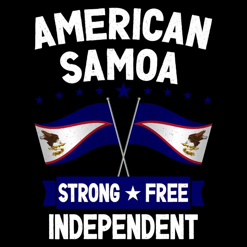 Amerikanisch-Samoa